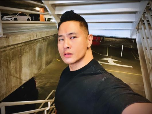 사진=유승준 SNS