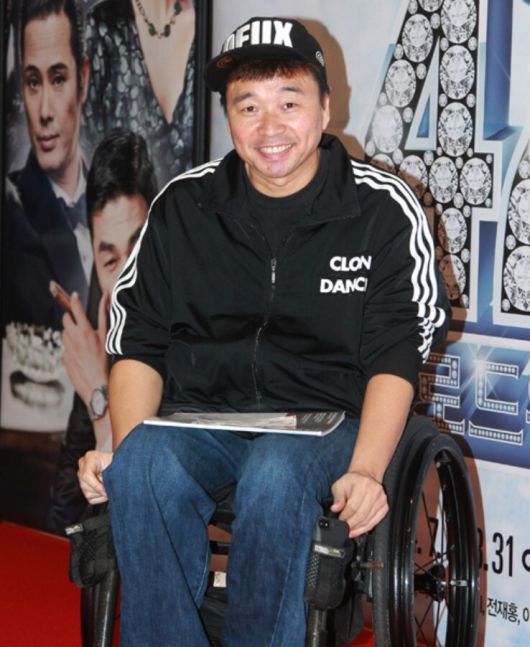 강원래가 셀프주유소에서 도움 요청을 거절당한 사실을 폭로했다. 세계일보 자료사진