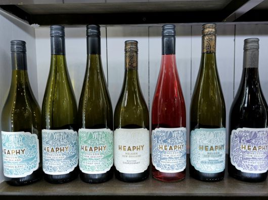 히피 와인. 최현태 기자