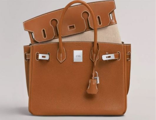 에르메스 버킨백. 에르메스 공식 홈페이지 캡처