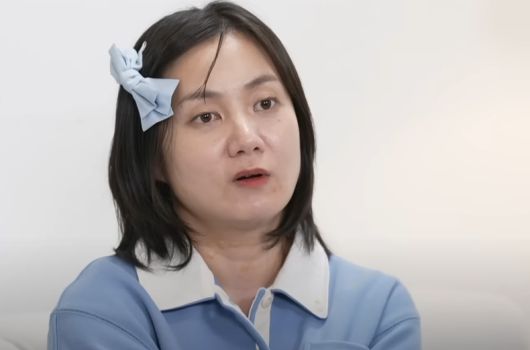 방송인 박나래. MBC '나 혼자 산다' 방송화면 캡처.