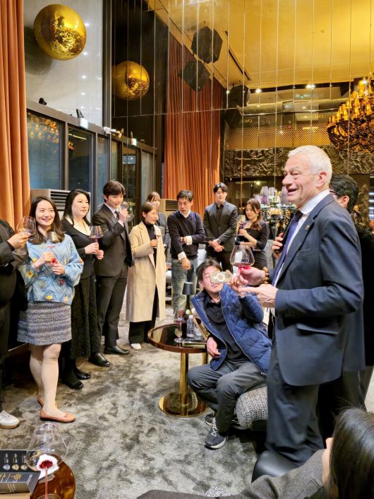 CMB 익스피리언스 서울 그랜드 오픈 행사. 최현태 기자