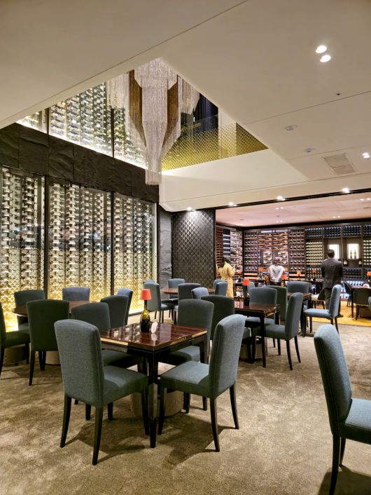 CMB 익스피리언스 서울. 최현태 기자