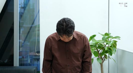 백종원 더본코리아 대표. 유튜브 채널 '백종원 PAIK JONG WON' 캡처