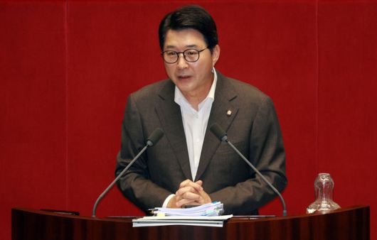 신동욱 국민의힘 의원. 연합뉴스