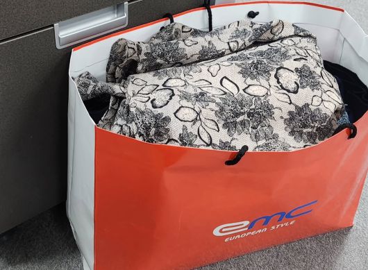 조민아가 '보험왕' 다운 면모를 뽐냈다. 조민아 인스타그램 캡처