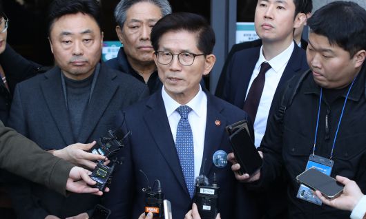 김문수 국민의힘 대선 후보. 뉴스1