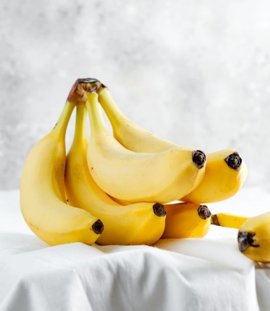 바나나. 게티이미지뱅크