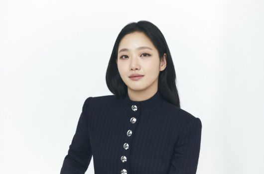 김고은이 '유미의 세포들 시즌3'에 출연을 확정했다. BH엔터테인먼트 제공