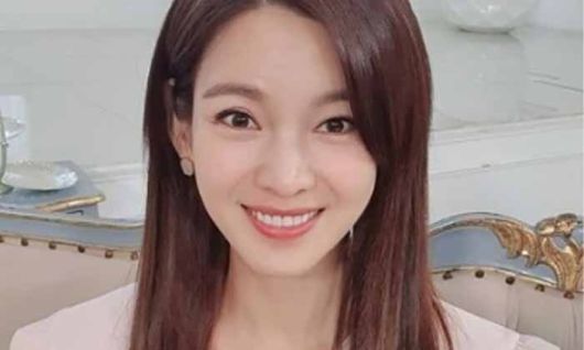 정가은 인스타그램