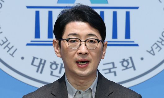 주진우 국민의힘 의원. 뉴스1