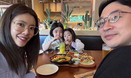 정한울 인스타그램