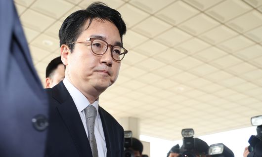 심우정 검찰총장. 연합뉴스