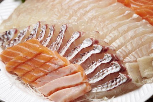 비브리오패혈증 환자가 발생해 방역당국에 비상이 걸렸다. 게티이미지뱅크