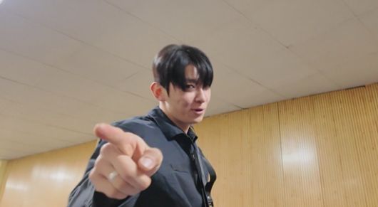 '태어난 김에 세계일주4' 스틸컷. MBC