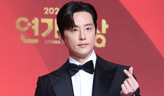 배우 권율이 오는 24일 유부남 대열에 합류한다.  세계일보 자료사진