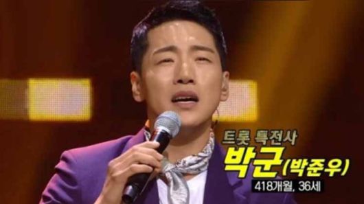 SBS ‘트롯신이 떴다2–라스트 찬스’