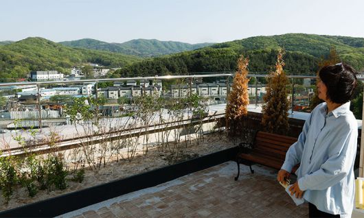 승일희망요양병원. 최상수 기자