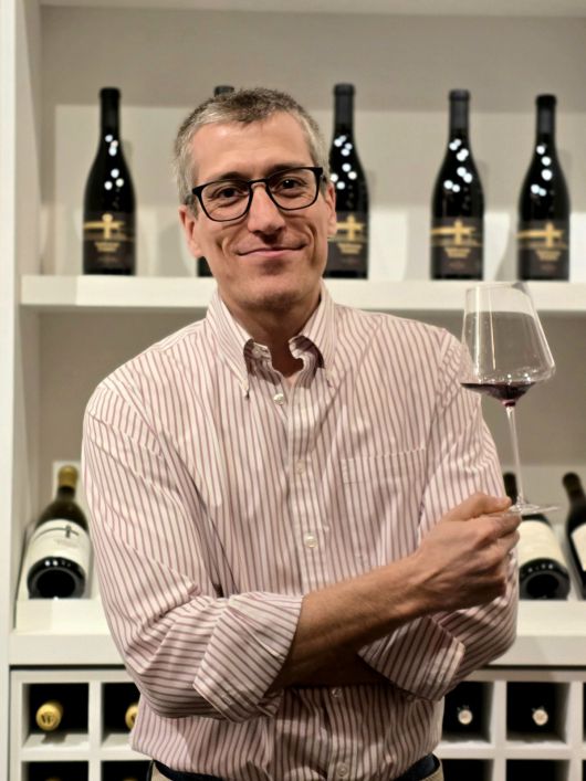 발데마르 오너 Jesús Martinez Bujanda.