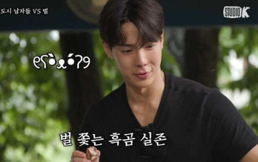 셔누. 스튜디오K