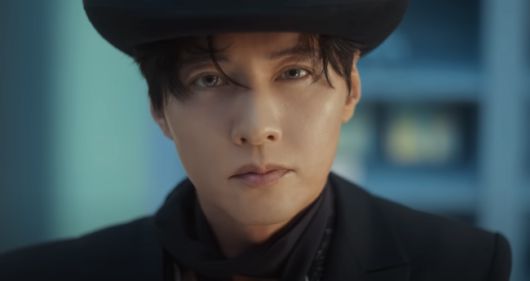 원빈이 생활서비스 플랫폼 '아정당' 브랜드 전속 모델로 발탁됐다. '아정당' 유튜브 캡처