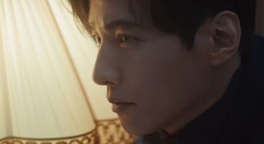 원빈이 생활서비스 플랫폼 '아정당' 브랜드 전속 모델로 발탁됐다. '아정당' 유튜브 캡처