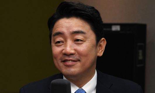 더불어민주당 강훈식 의원. 연합뉴스