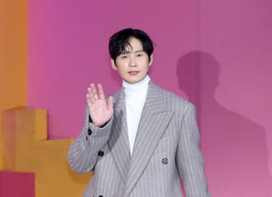 박성훈이 오징어 게임3으로 전 세계 팬들의 큰 관심을 받고 있다. 뉴시스