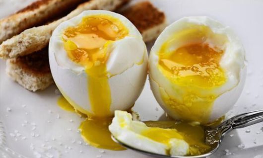 계란 산지 가격이 오는 8월까지 강세를 보일 것이라는 전망이 나왔다. 게티이미지뱅크