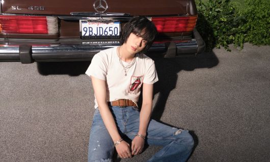 방탄소년단 진. 빅히트뮤직