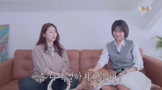 유튜브 채널 ‘서동주의 또.도.동’ 캡처