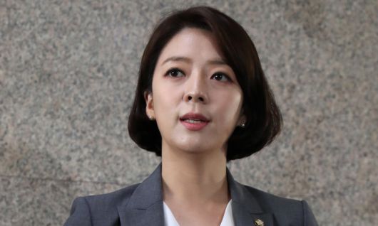 국민의힘 배현진 의원. 배현진 의원실 제공