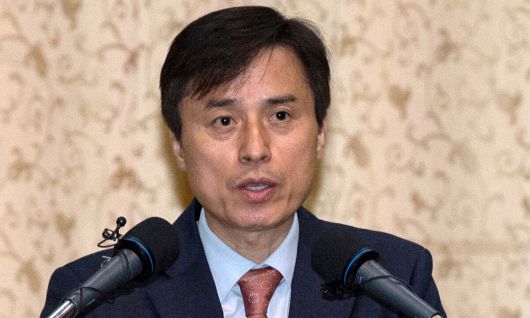 조은석 특별검사. 뉴스1