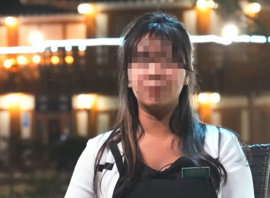 SBS Plus ‘나는 SOLO(나는 솔로)’ 방송화면 캡처