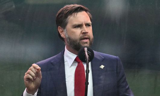 JD 밴스 미국 부통령. AFP연합뉴스