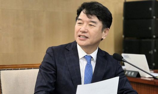 더불어민주당 문진석 원내운영수석부대표. 연합뉴스