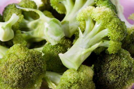 브로콜리. 클립아트코리아 제공