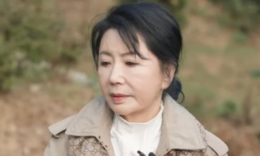 배우 김용선. 유튜브 채널 ‘특종세상 – 그때 그 사람’ 캡처