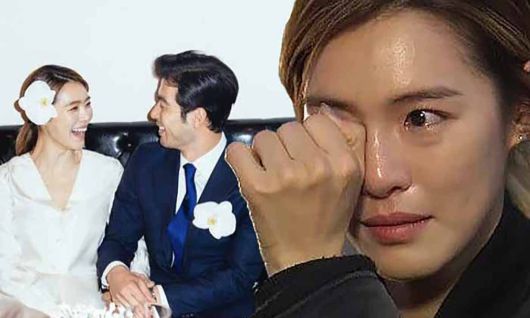 가희 SNS, MBC ‘휴먼다큐 사람이 좋다’