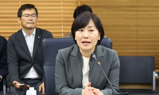 송미령 농림축산식품부 장관. 뉴시스