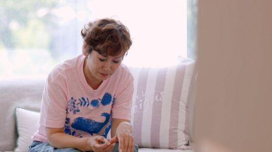 임미숙·김학래 부부의 갈등이 공개됐다. JTBC 예능 '1호가 될 순 없어2' 제공