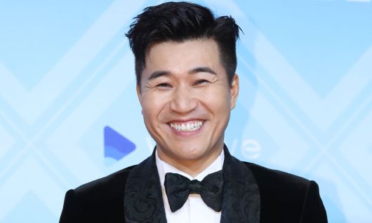 그룹 코요태 겸 방송인 김종민이 결혼 두 달만에 경사스러운 소식을 전했다. 뉴시스