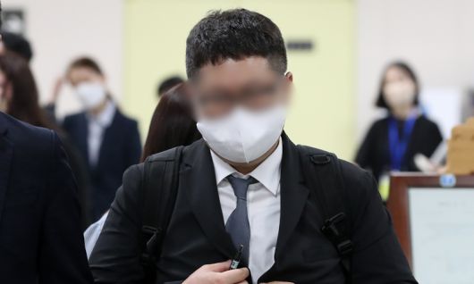 정영학 회계사. 공동취재사진