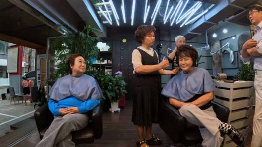 KBS2 ‘박원숙의 같이 삽시다’
