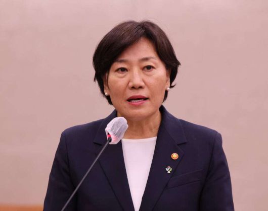 송미령 장관. 뉴시스