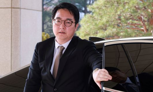 심우정 검찰총장. 연합뉴스