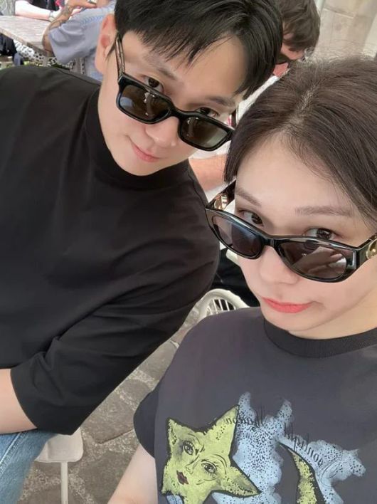 김연아 인스타그램 캡처