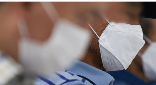 발작성 기침과 구토, 청색증 등을 동반하는 ‘백일해’가 일본에서 빠르게 퍼지고 있는 가운데 우리나라에서도 백일해 환자 수가 늘고 있어 경고음이 울리고 있다. 연합뉴스 자료사진