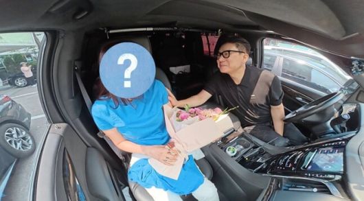 SBS ‘미운 우리 새끼’ 갈무리