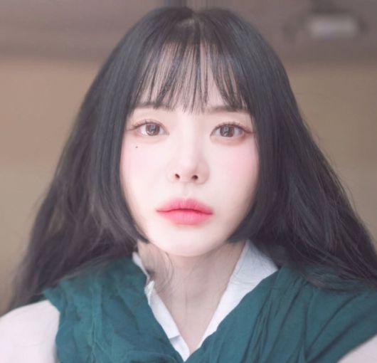 서유리가 수년간 이어진 온라인 스토킹과 성희롱에 법적 대응을 예고했다. 서유리 인스타그램 캡처